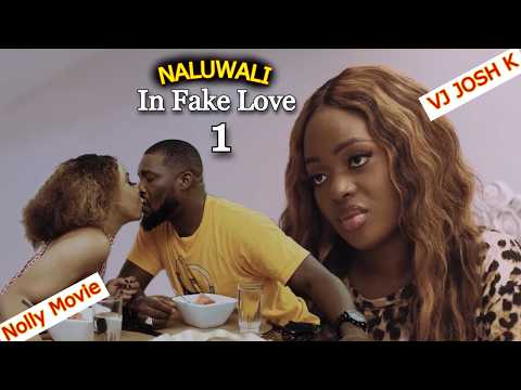 NALUWALI in FAKE LOVE Part 1 👉 @VJ-JoshK4NigerianMovies  👈 TRANSLATED NIGERIAN MOVIE 2025