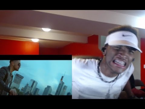 CAPO WENT OFF AGAIN!!!! MAINHATTAN CITY GANG REACTION!!!!!