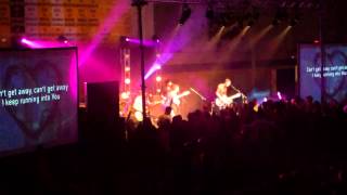 Rush of Fools - Can&#39;t Get Away