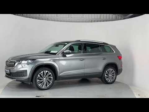Skoda Kodiaq 7SEATER STYLE 2.0 TDI 150HP AUTO**BLA - Image 2