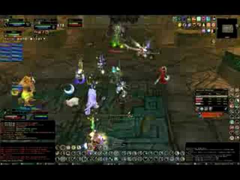 BRK Hex Lord Malacrass