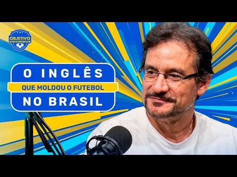 YouTube com episódio de Inglês