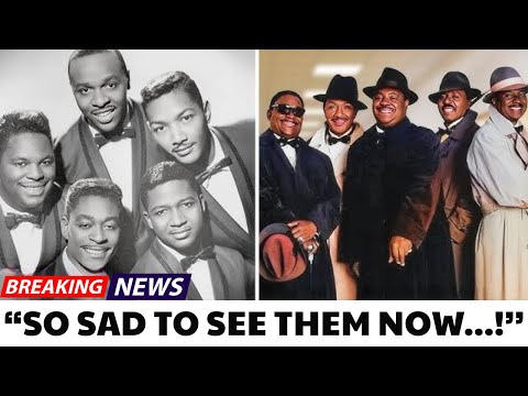 Thumbnail for The TRAGIC Life & End Of 'The Dells' Members Is Truly Heartbreaking!! by R.E.M., Iration, The Dells