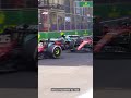 Fernando Alonso Wins Crypto Overtake of the Month for April ? | Crypto.com | #Shorts