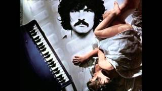 Burton Cummings - I Will Play A Rhapsody     78