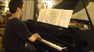 Return of A Knight composed by Robin Spielberg