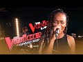 Jorja Smith - Nobody But You (Ophundem Achale Arrah Nyama) | The Voice: Comeback Stage by SEAT 2021