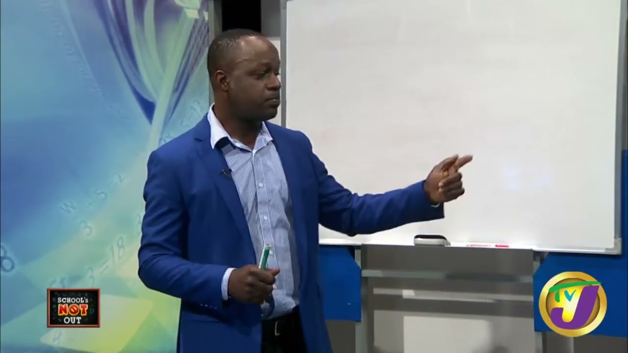 CSEC Geography Natural Hazards & Disaster CSEC