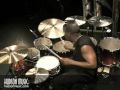 John Blackwell Drum Solo