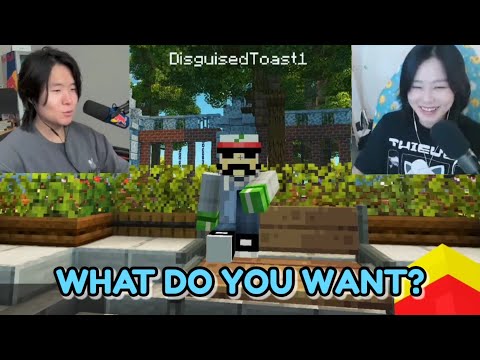 DSG Bread and Daily Dose Of OTV