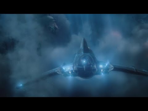 The Underwater Ship Is Activated | Journey 2: The Mysterious Island