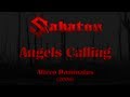 Sabaton - Angels Calling (Lyrics English & Deutsch ...