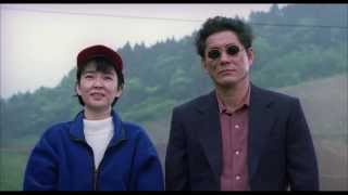 Hana-bi (Fireworks - Directed by Takeshi Kitano) New UK Trailer