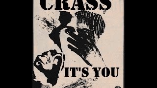 Crass It's You