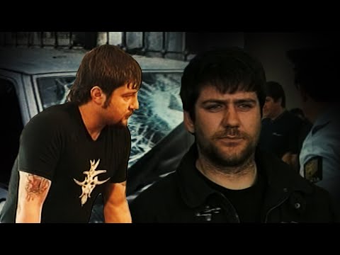 Naten e mire dhe Paç Fat - 24 vjet ne kerkim te nje vrasesi - Vizion Plus