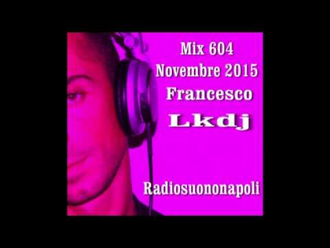 Mix 604 Lkdj