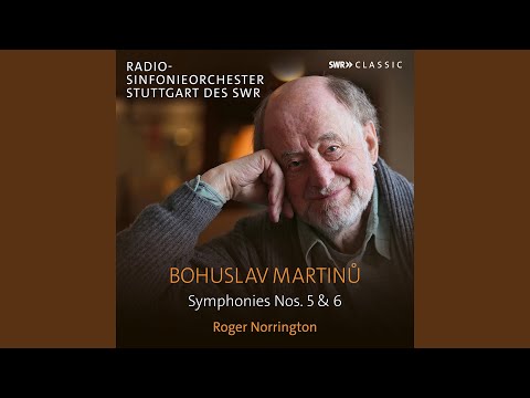 Symphony No. 6, H. 343 "Fantaisies symphoniques": II. Poco allegro