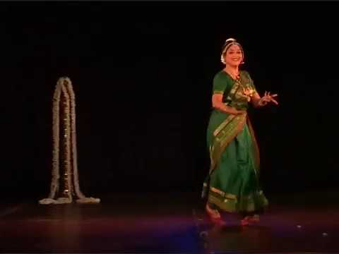 Ghanshyam Aaya re | Dhanashree Thillana - A Medley