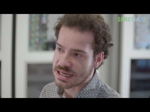 Serenade Project DC3 LUIGI MASI