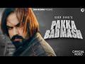 Pakka Badmash Official Video Veer Sahu Narender Bhagana New Haryanvi Badmashi Songs 2026