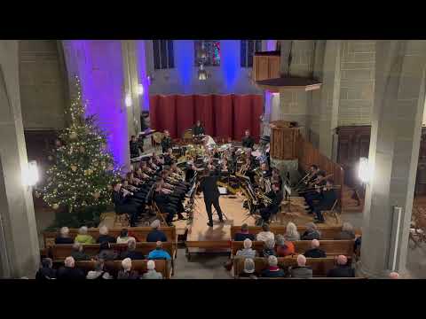 Song of the Bells - Brass Band Emmental