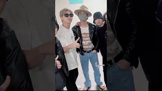 Download lagu permission to dance in Seoul 💜💜#btsconcert mp3