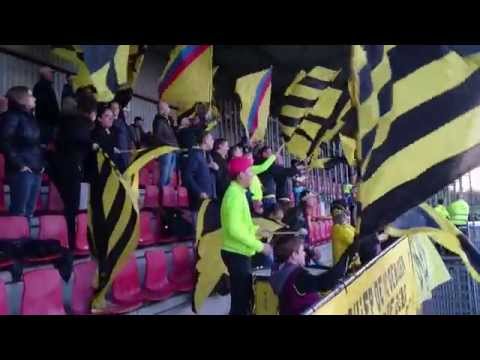 Helmond Sport - VVV-Venlo
