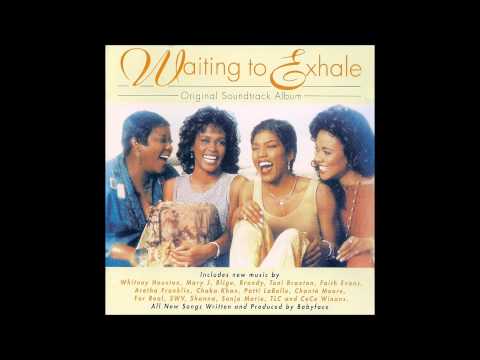Whitney Houston & Cece Winans - Count On Me
