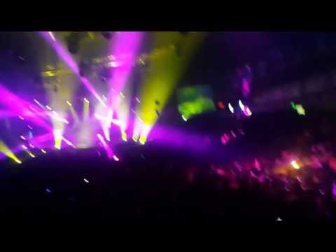 Dash Berlin @Malvinas Argentinas 19.07.13