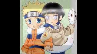 HinataXNaruto AMV!! [ Beloved by: The Working Title ]