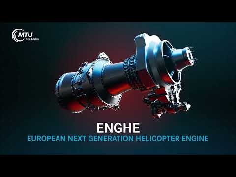 MTU: Securing Europe’s defense