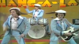 Rubettes I Can Do It