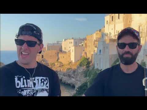 Filippo Ferrante - Mantide (feat. Alessandro Montelli) (canvas)