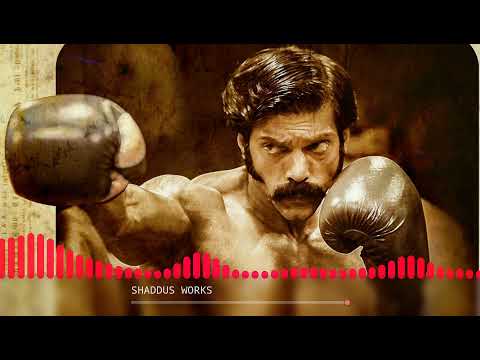 Neeye Oli • Trailer Edition • Santhosh Narayanan • Shan Vincent de paul • Navz47 • Shaddu's works.