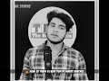Agar Ek Tarfa Hi Hum Tum Pe Marte Rahenge Kanha Kamboj Status Kanha Kamboj Poet Status