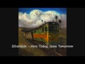 Silverstein - Here Today, Gone Tomorrow