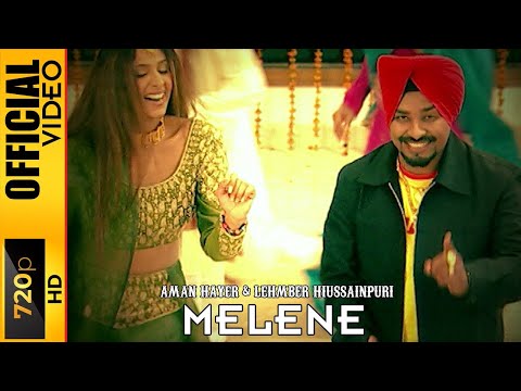 Melene — watch video
