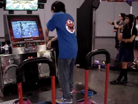 Fanime DDR Heaven is a 57