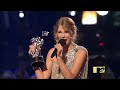 HD Kanye West Interrupts Taylor Swift At The 2009 MTV Video Music Awards
