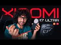 Xiaomi 17 ULTRA Leica Edition My Review Leica Magic First On Malayalam