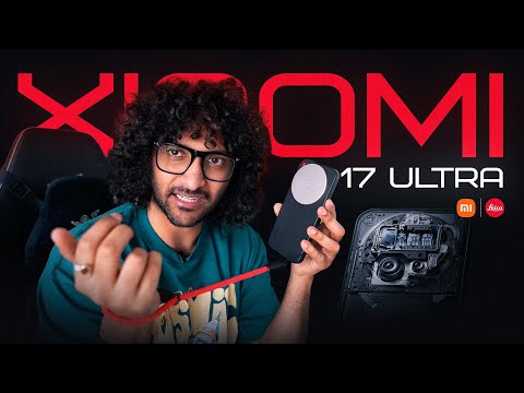 Xiaomi 17 ULTRA Leica Edition | My Review | Leica Magic !! | First on Malayalam