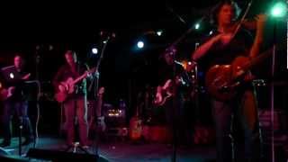 Camper Van Beethoven &#39;Northern California Girls&#39; @ the 40 Watt Club 1 24 13 www.AthensRockShow.com