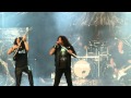 Testament The Preacher - Bloodstock 2012