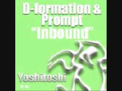 D Formation & Prompt - Inbound (Original Mix).wmv