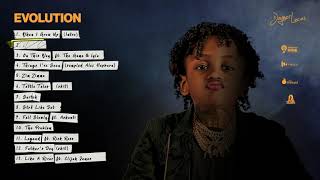 Musik-Video-Miniaturansicht zu Evolution Songtext von Joyner Lucas