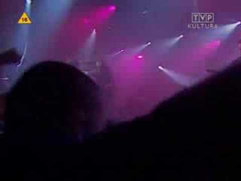 Kazik Na Żywo - Wszyscy artyści to psie krwie(live)