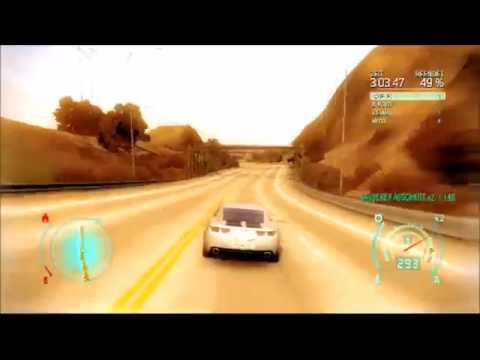 Need for Speed Undercover Part 25 Die große Polizeijagd gescheitert