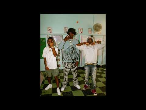 [FREE][SAMPLE] 41 X Kyle Richh X Rich Nunu Fast Drill Type Beat “Snooze”