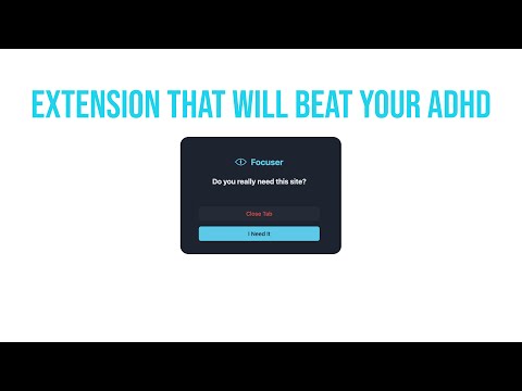 Item video thumbnail