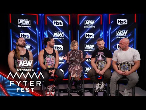 Young Bucks Comment On Cash Wheeler’s Situation, Still Plan On Delivering At AEW All In